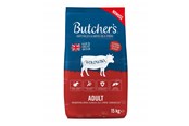 Hunde - Butcher’s Original Beef - dry dog food - 15kg - 5011792010493