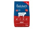 Hunde - Butcher’s Original Beef - dry dog food - 10kg - 5011792010479