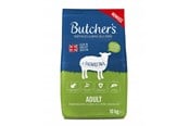 Hunde - Butcher’s Original Lamb - dry dog food - 10kg - 5011792010462