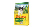 Hunde - JOSERA Adult Salmon & Potato - dry dog food - 3kg - 4032254787983