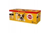 Hunde - Pedigree Vital Protection Gravy 40x100 g - 5900951267857