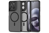 Mobil - Covers & Cases - Tech-Protect Magmat MagSafe Case for Motorola Moto G57 Power / G67 Power - Matte Black - 5906302323234