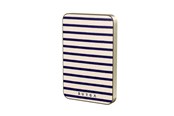 Powerbank - Burga Old Money - MagSafe Power Bank 5000 mAh Gold - 5000 mAh - 108665
