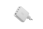 Mobil - Adaptere & Opladere - Native Union Fast Gan Charger PD - FAST-PD100-WHT-EU