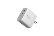 Mobil - Adaptere & Opladere - Native Union FAST-PD67-WHT-INT mobile device charger - FAST-PD67-WHT-INT