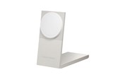 Mobil - Adaptere & Opladere - Native Union Rise 2-In-1 Qi2 - RS-2IN1-SAN