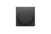 Mobil - Adaptere & Opladere - Native Union Rise Solo Qi2 - RS-SL-BLK