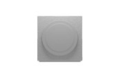 Mobil - Adaptere & Opladere - Native Union Rise Solo Qi2 - RS-SL-SAN