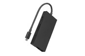 Mobil - Adaptere & Opladere - Native Union USB-C - TYPE-C-SMH-GRY