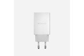 Mobil - Adaptere & Opladere - Nomad AC Adapter - 40W | Slim | Carbide | EU White - NM014728858