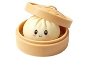 Små gaver til børn - Fun Trend Squishy Dumpling Pals - assorted - 50315