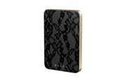 Powerbank - Burga Magnetic - MagSafe Power Bank 5000 mAh Gold - 5000 mAh - 108799