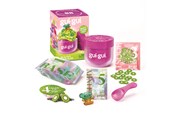 Kreativt Legetøj - GuiGui Slime Fruiity Glow - 30671