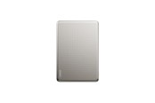 Powerbank - Native Union ACTIVE POWER BANK Powerbank - ACTPB-5KMS-SAN