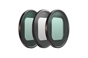 Mobil - Andet Tilbehør - Freewell Magnetic Filter Set for iPhone – 3 Pack - FW-SH-ESS
