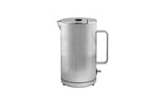 Elkedel - Georg Jensen Elkedel - Bernadotte Electric Kettle 1.5 L - Rustfrit stål - 2200 W - 10020385