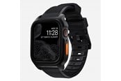 Smartwatch - Tilbehør - Nomad - Rugged Case - Apple Watch | 45mm | Black - NM01337485