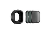 Objektiv - Freewell Lens Hood for XF 23mm F2.8 - Black - FW-XF23-RLH-B