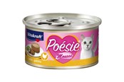 Katte - Vitakraft - Poésie mousse - turkey - 85g - 31538
