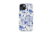 Mobil - Covers & Cases - Burga Sobremesa - Apple iPhone 15 Tough MagSafe Case - 133867