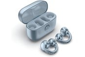 Hovedtelefoner/headset - Motorola Moto Buds Loop - Swarozski Ice Melt (Sound by Bose) - PG38C08446