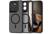 Mobil - Covers & Cases - Tech-Protect Magmat MagSafe Case for Motorola Moto G67 / G77 - matte black - 5906302323272