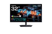 Skærm - GIGABYTE MO32U24 - 3840x2160 (UHD) - 240Hz - QD-OLED - MO32U24