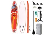 Vandleg - FunWater SUPFR01E Feath-R Lite SUP Board Koi 3.5m - SUPFR01E