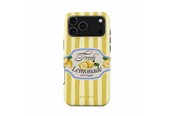 Mobil - Covers & Cases - Burga Frizzante - Apple iPhone 17 Pro Tough MagSafe Case - 141975