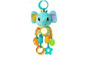 Babylegetøj - Lil' Tot Lulla Pal Elephant - 90560