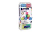 Konstruktionslegetøj - Magna-Tiles Cubes - 90490
