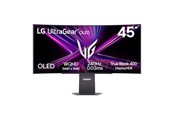 Skærm - 45" LG UltraGear 45GX900A-B - OLED monitor - curved - 45" - HDR - 45GX900A-B.AEU