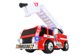 Legetøjsbil - Power X Mega Fire Truck - 20467