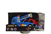Legetøjsbil - Power X Mega Tow Truck - 20468
