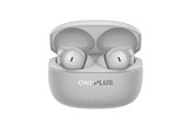 Hovedtelefoner/headset - OnePlus Nord Buds 4 Pro - Radiant Grey - 5481159287