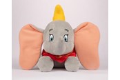 Plys - Sambro Disney Dumbo 20cm with sound (lying down) - DCL-9359-2-FO