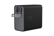 Bærbar Oplader - HP GaN Wall Charger - CS9V7UT#ABB