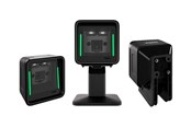Stregkodelæser - Extreme Networks Zebra SP20 Series SP2002 - Standard Range (SR) - barcode scanner - SP2002-SR400000SGW