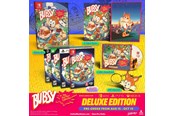 Spil - Bubsy in: The Purrfect Collection (Deluxe Edition) - Nintendo Switch - Samlinger - 0840486504513
