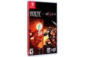 Spil - Heretic + Hexen - Nintendo Switch - FPS - 0840486504780