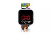 Merchandise - Peers Hardy - Toy Story Buzz N Woody LED - Ur - 5018479170112