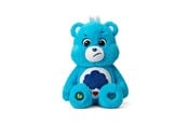 Plys - Care Bears Medium - Grumpy Bear 35 cm - 0885561220629