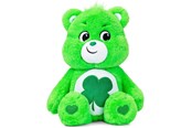 Plys - Care Bears Medium Plush - Good Luck Bear 35 cm - 0885561220643