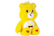 Plys - Care Bears Medium - Funshine Bear 35 cm - 0885561220872