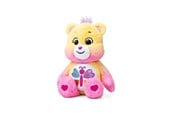 Plys - Care Bears Medium - Calming Heart Bear 35 cm - 0885561223361