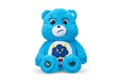 Plys - Care Bears Cozy Collection - Grumpy Bear 35 cm - 0885561229493