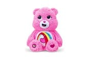 Plys - Care Bears Cozy Collection - Cheer Bear 35 cm - 0885561230161