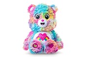 Plys - Care Bears Cozy Collection - Caring Colours Bear 35 cm - 0885561230437