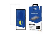 Mobil - Beskyttelsesglas - 3mk Google Pixel 6 5G - FlexibleGlass™ - 5903108444699