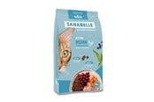 Katte - Bosch Sanabelle Life Kitten chicken & cranberries - dry cat food - 8kg - 4015598025638